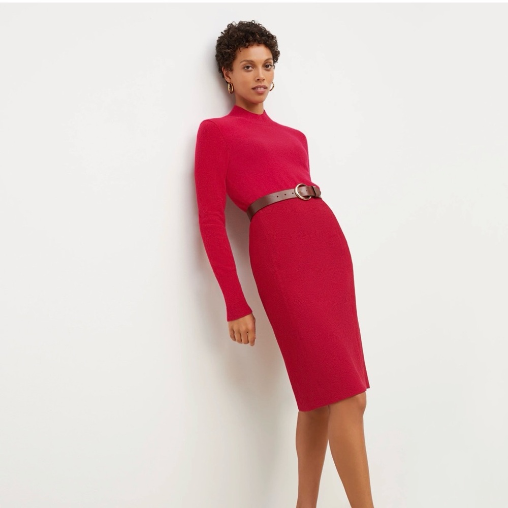 MM Lafleur Dorchester Skirt
